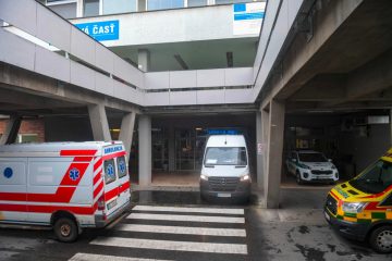 Slowakei / Robert Fico wurde erneut operiert