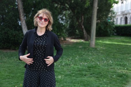 Amnesty-Chefin im Interview / Agnès Callamard über Gaza, Ukraine, Fehler und Kritik: „Ich werde mich auf keinen Fall entschuldigen“