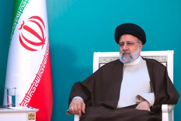 Iran / „Hubschrauberunfall“: Verbleib des iranischen Staatschefs Ebrahim Raisi unklar