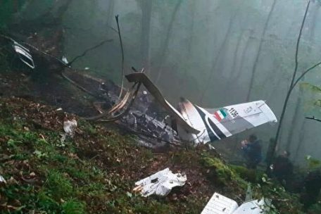 Iran / Hubschrauber von Präsident Raisi gefunden – Medien melden seinen Tod