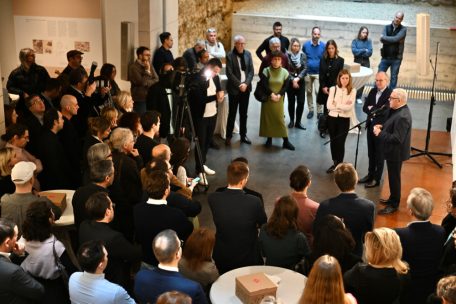 Editorial / Bald kommt das neue Informationszugangsgesetz – oder nicht?