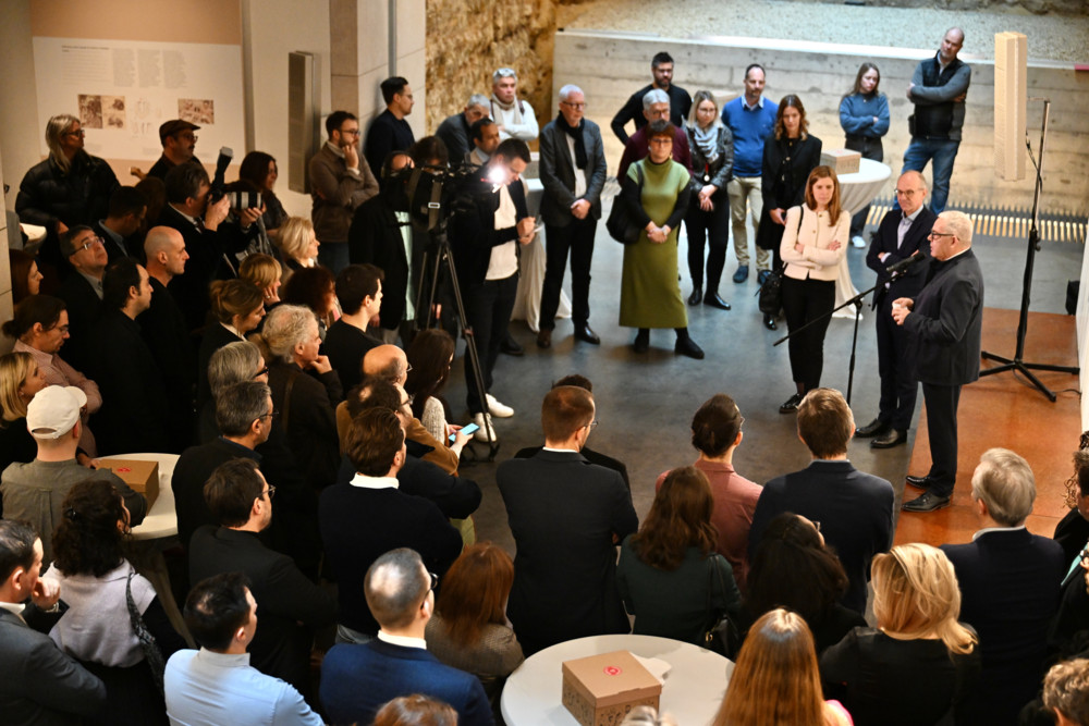 Editorial / Bald kommt das neue Informationszugangsgesetz – oder nicht?