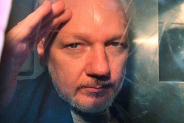 Wikileaks / Brisante Enthüllungen und kontroverse Allianzen im Fall Julian Assange