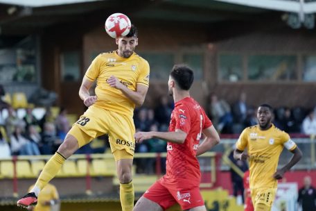 BGL Ligue / Investoren oder neue Wege: Düdelingens F91 gibt sich noch zehn Tage