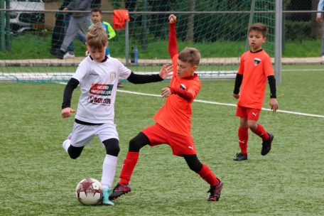 Jugend / Tore, Unwetter und viele Medaillen: Das 30. „Festival international de la jeunesse“ in Petingen