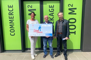 Luxemburg / Überraschende Spende: Mann stiftet „Stëmm vun der Strooss“ 100.000 Euro