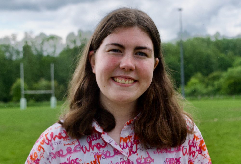 JugendKonschtWoch / Jojo Barrett: „Tanzen war eine Safe Zone“