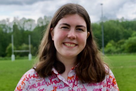 JugendKonschtWoch / Jojo Barrett: „Tanzen war eine Safe Zone“