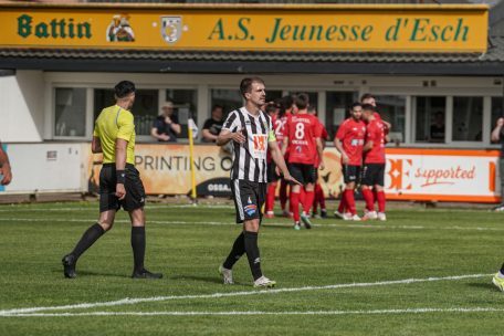 BGL Ligue / 40.000 Euro stehen auf dem Spiel: Aufarbeitung eines UEFA-Lizenzen-Fiaskos