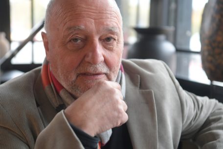 René Kollwelter est un ancien député et ancien conseiller d’Etat