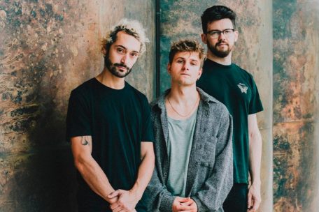 De Gudde Wëllen / Electro belge par Jean-Paul Groove