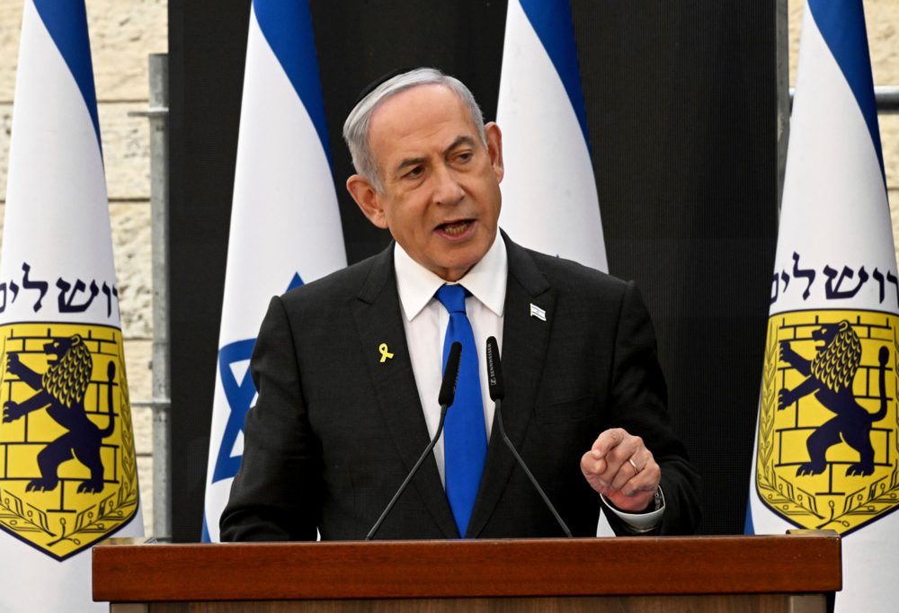 Den Haag / Kommt Netanjahu vor den Starfgerichtshof? Die nächsten Schritte nach Antrag auf Haftbefehl