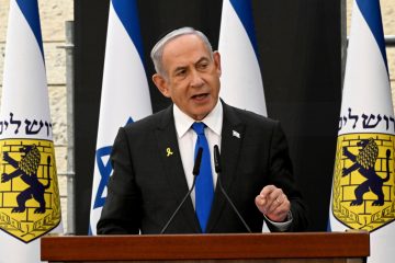 Den Haag / Kommt Netanjahu vor den Starfgerichtshof? Die nächsten Schritte nach Antrag auf Haftbefehl