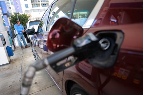 Luxemburg / Diesel wird am Mittwoch wieder teurer