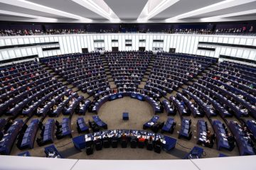 Forum / Lobbying politique et lobbying financier au Parlement européen …