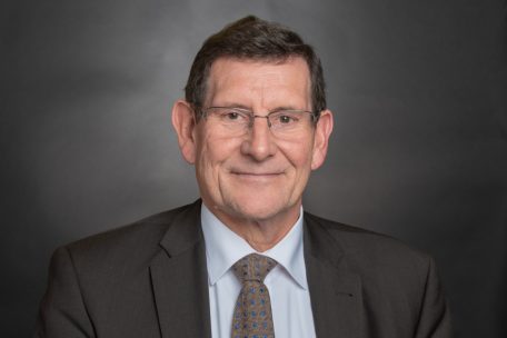 Gusty Graas ist DP-Abgeordneter.