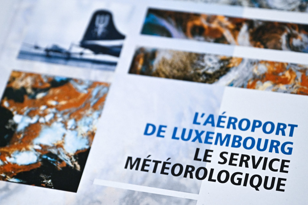 Meteolux / Behörde untersucht Vorfall, Mitarbeiter bestreitet Drohung – Tageblatt steht zu Berichterstattung