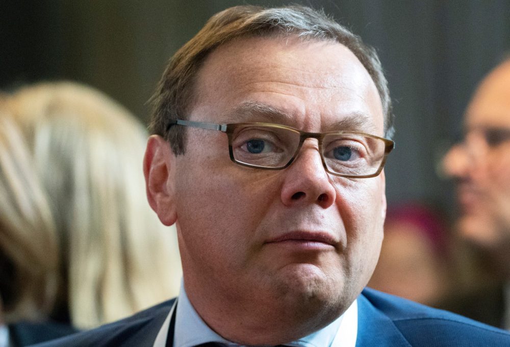 EU-Sanktionen / Russischer Oligarch fordert 14,6 Milliarden Euro von Luxemburger Regierung