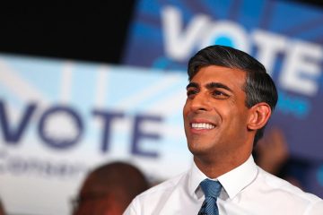 Datum bestätigt / Parlamentswahl in Großbritannien findet am 4. Juli statt