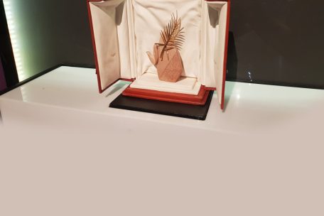 Heiße Phase in Cannes / Wer hat Chancen auf die Goldene Palme?