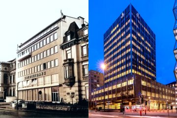 Finanzplatz / Quintet Private Bank – Die ehemalige KBL feiert 75. Geburtstag