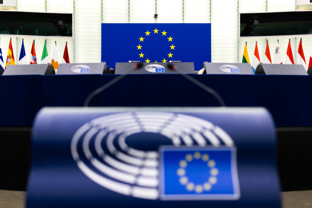 „Reihe von Vorfällen“ / Votum: AfD aus rechter ID-Fraktion im Europaparlament ausgeschlossen