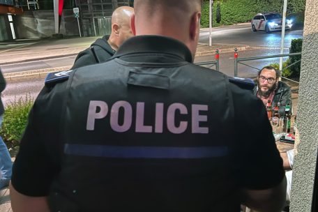 Esch und Luxemburg-Stadt / Polizei in der Polizei: Projekt zur Gemeindepolizei in den Startlöchern