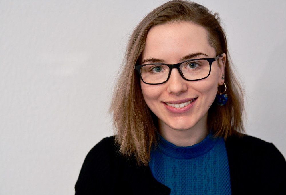 Prix Mameranus 2024 / Ehemalige Tageblatt-Redakteurin Chris Lauer wird mit Förderpreis ausgezeichnet