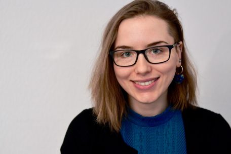 Prix Mameranus 2024 / Ehemalige Tageblatt-Redakteurin Chris Lauer wird mit Förderpreis ausgezeichnet