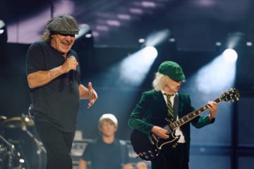 Der Politflüsterer / Hells Bells – Über das Alter der Kandidaten für die Europawahl