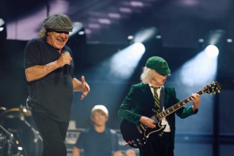 Der Politflüsterer / Hells Bells – Über das Alter der Kandidaten für die Europawahl