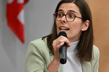 Kemp: „Der European Green Deal ist nicht leer“