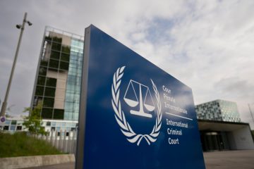 Den Haag / UN-Gericht ordnet sofortigen Stopp von Israels Rafah-Offensive an