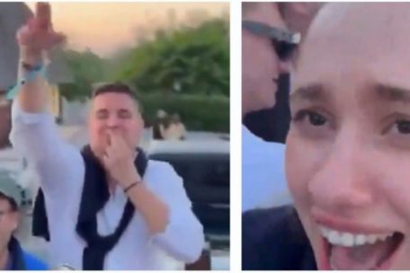 Meinung / Nazi-Parolen in der Reichen-Bar: Was das schockierende Sylter Partyvideo enthüllt