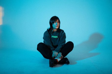 Aux Rotondes / Zzzahara et sa cure de jouvence