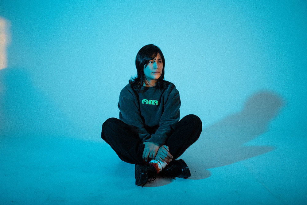 Aux Rotondes / Zzzahara et sa cure de jouvence