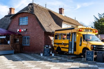 Deutschland / Schickeria-Schock auf Sylt – Rassismus-Eklat um Partyvideo