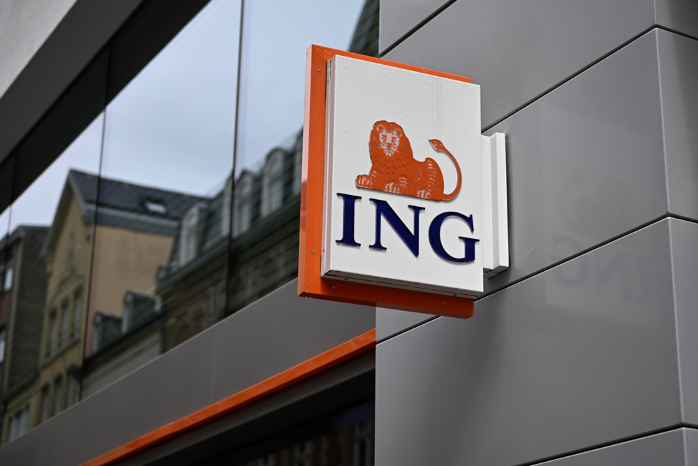 Finanzplatz / Was ist los bei ING Luxembourg? Kreditinstitut reduziert die Zahl seiner Kunden