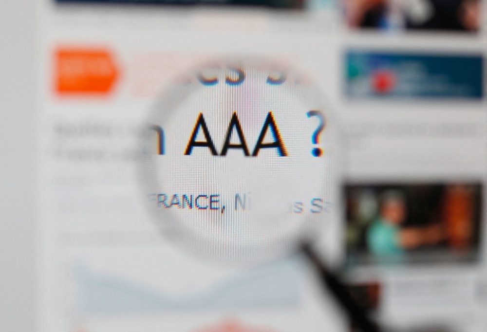 Wirtschaft / Ratingagenturen Fitch und Scope bestätigen Luxemburgs Bestnote „AAA“