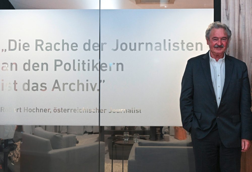 Asselborn im Interview / Ruanda, Rechtsruck, Migration: „Ich fürchte, wir Europäer haben nichts verstanden“