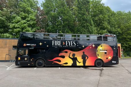 BGL Ligue / Mit dem Partybus nach Esch: Déifferdeng 03 läutet Meisterfeier ein