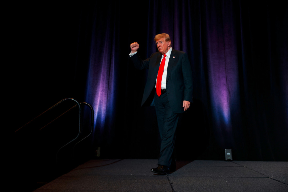 USA / Schlussphase im Trump-Prozess: Die möglichen Folgen des Schweigegeldverfahrens