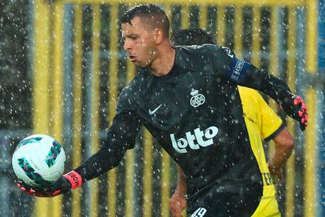Fußball / Luxemburger im Ausland: Anthony Moris verpasst den Meistertitel um einen Punkt