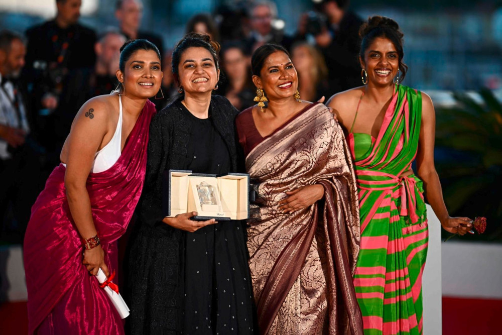 Filmfestspiele in Cannes / Luxemburgische Koproduktion erhält den Großen Preis der Jury