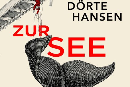 &bdquo;Zur See&ldquo; von D&ouml;rte Hansen, Rating: 5/5