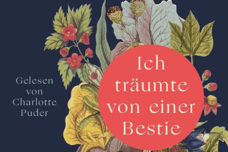 &bdquo;Ich tr&auml;umte von einer Bestie&ldquo; von Nina Balzon, Rating: 4/5
