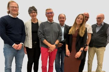 Diabetesvereinigung / ALD begrüßt neue Gesichter im Vorstand