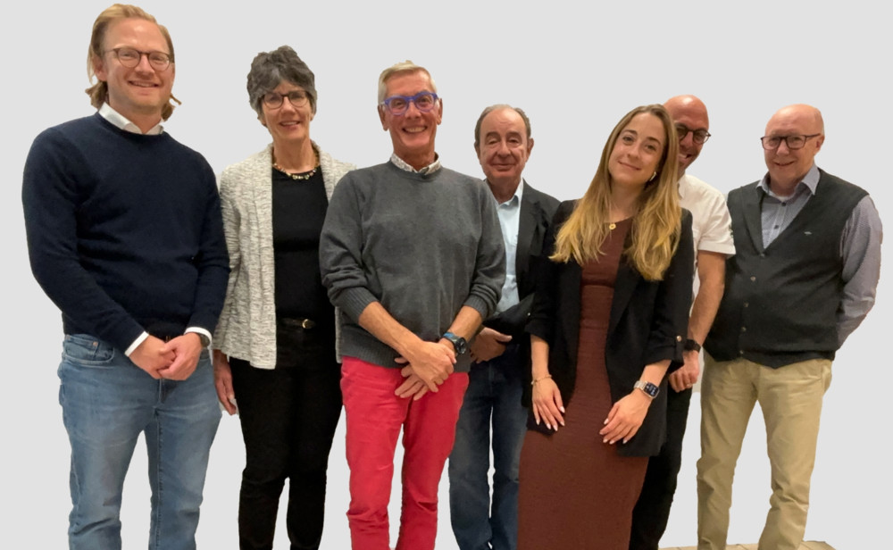 Diabetesvereinigung / ALD begrüßt neue Gesichter im Vorstand