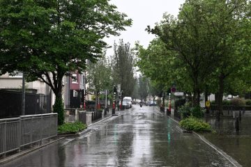 Luxemburg-Stadt / Geplante Neugestaltung: Wie die rue de Gasperich sicherer werden soll