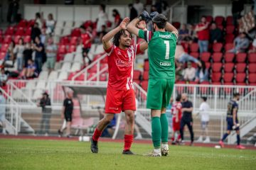 Fola Esch / Präsident Josy Dilk über Internet-Diskussionen: „Egal ist es einem nicht, wenn man diese Kommentare liest“